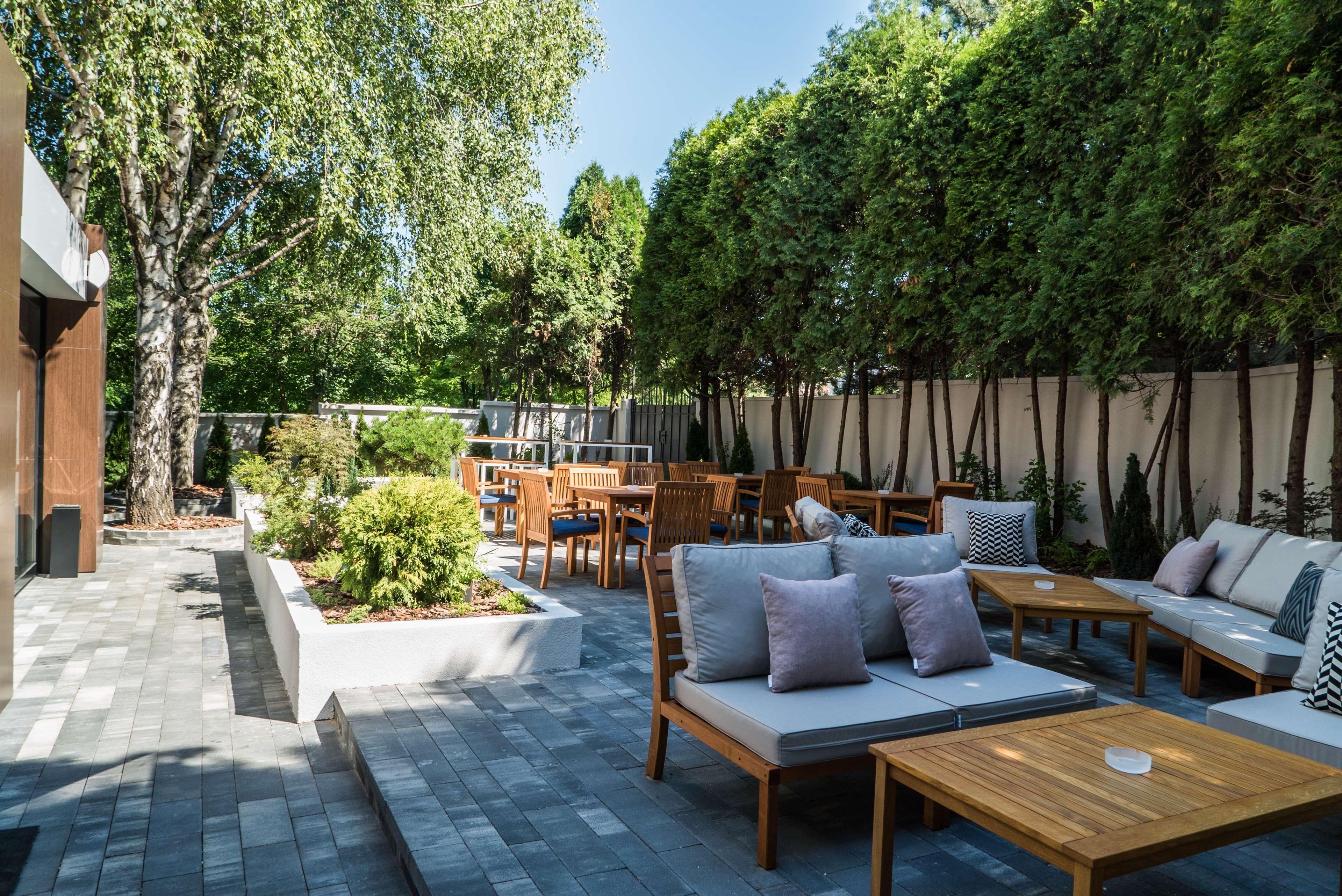 Best Western Premier Natalija Residence Belgrade Exterior photo